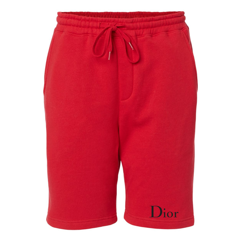 Men's  Dior Independent Trading Co Midweight Fleece Shorts