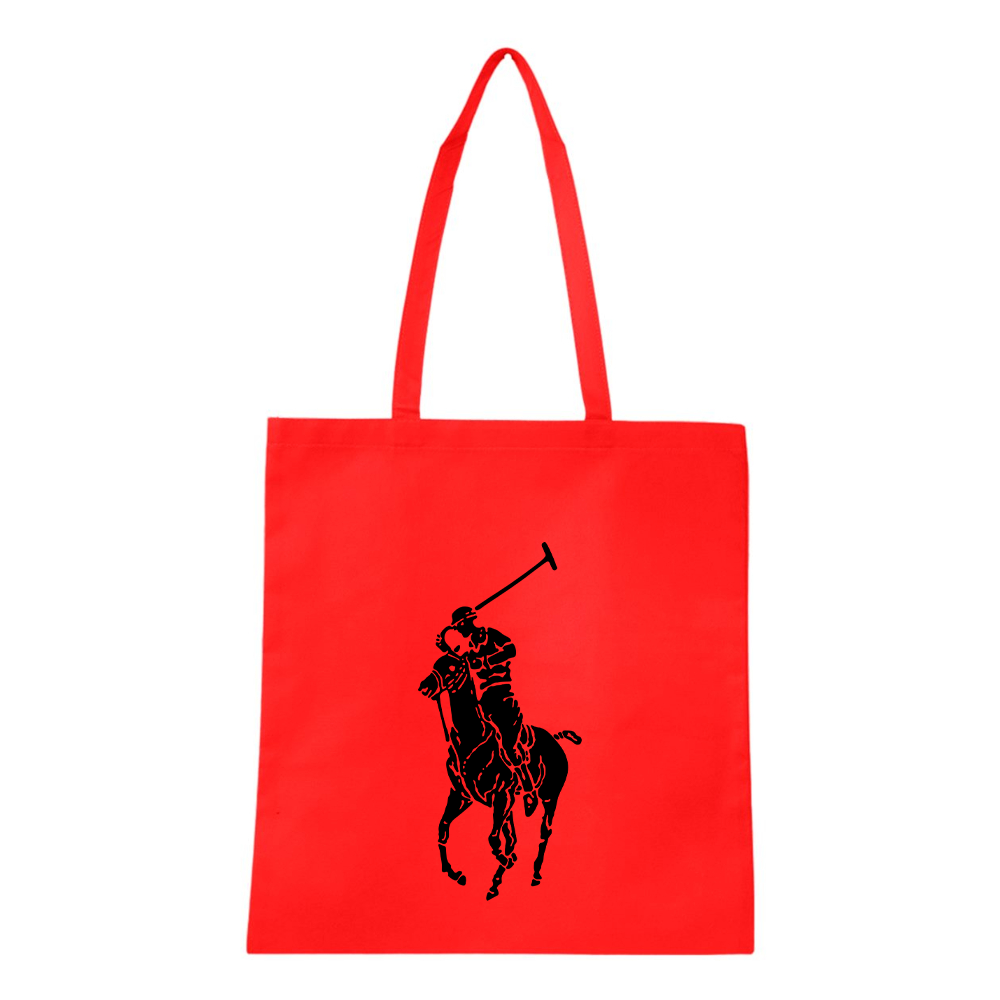 Polo Ralph Lauren Q-Tees Non-Woven  Tote