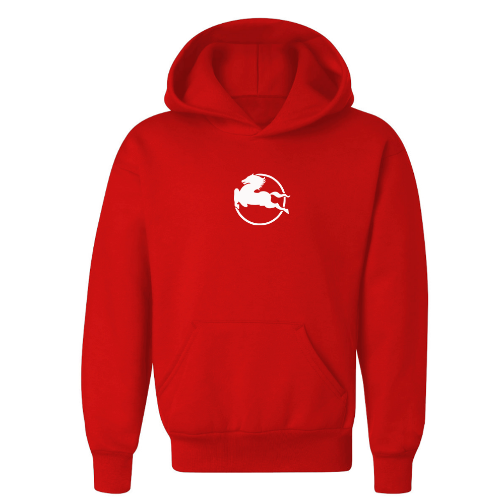Youth Pegaso Pullover Hoodie