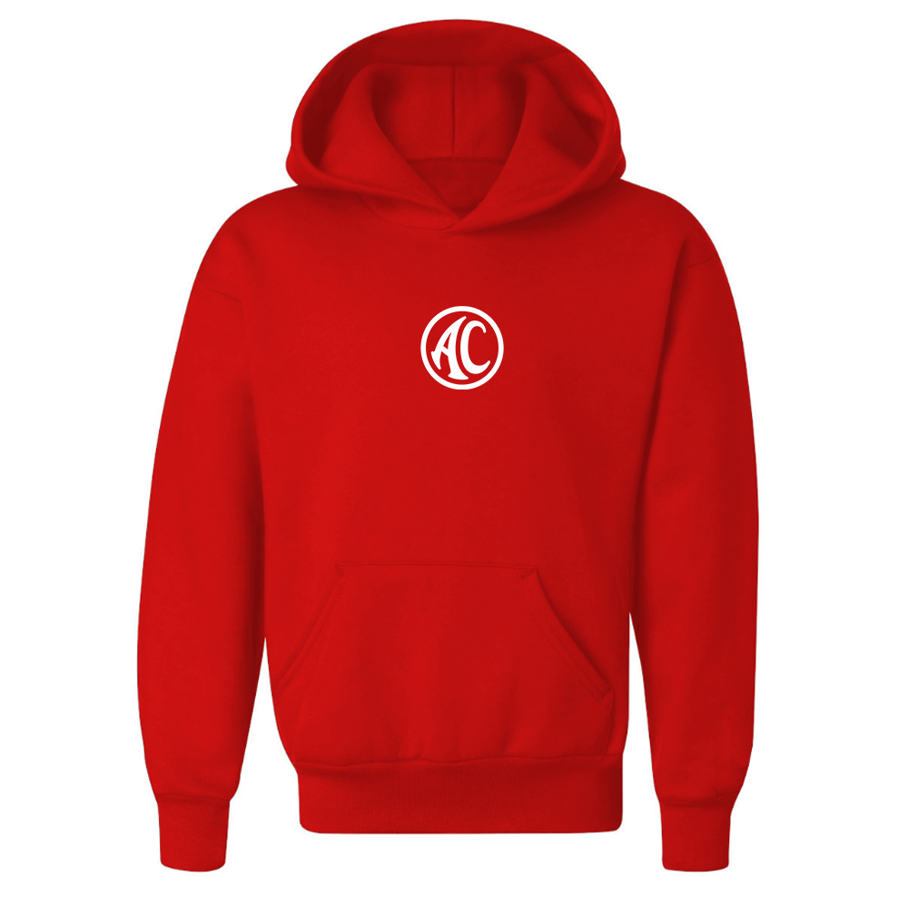 Youth  AC   Pullover Hoodie