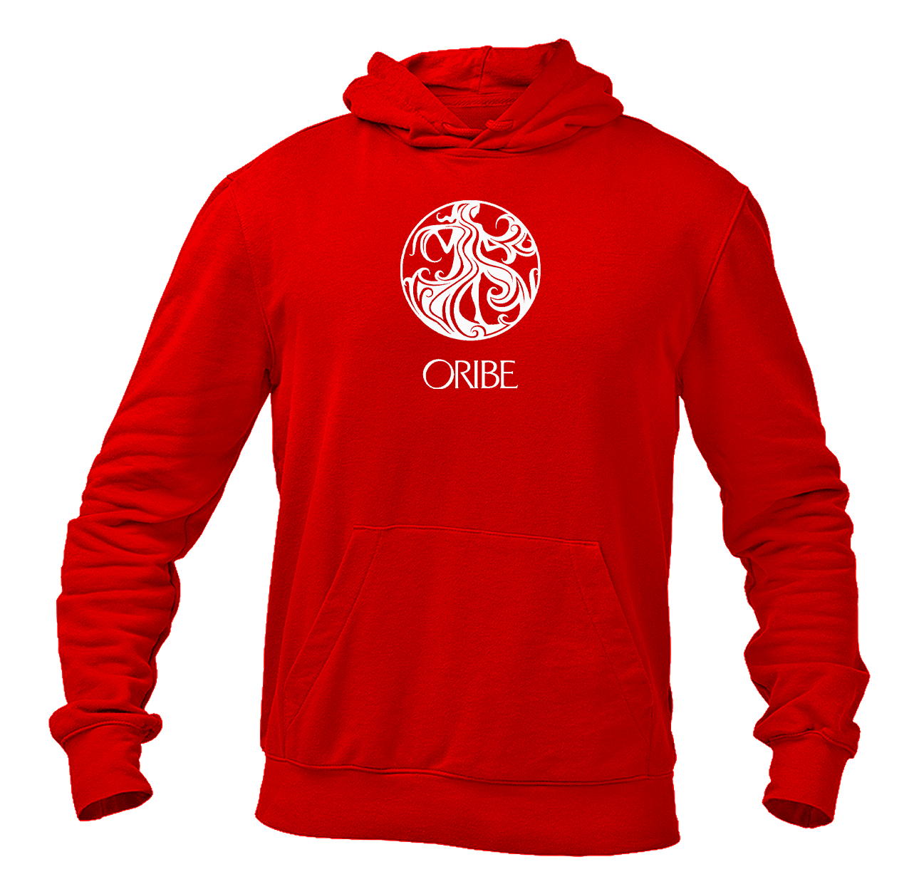 Men's Oribe  Pullover Hoodie