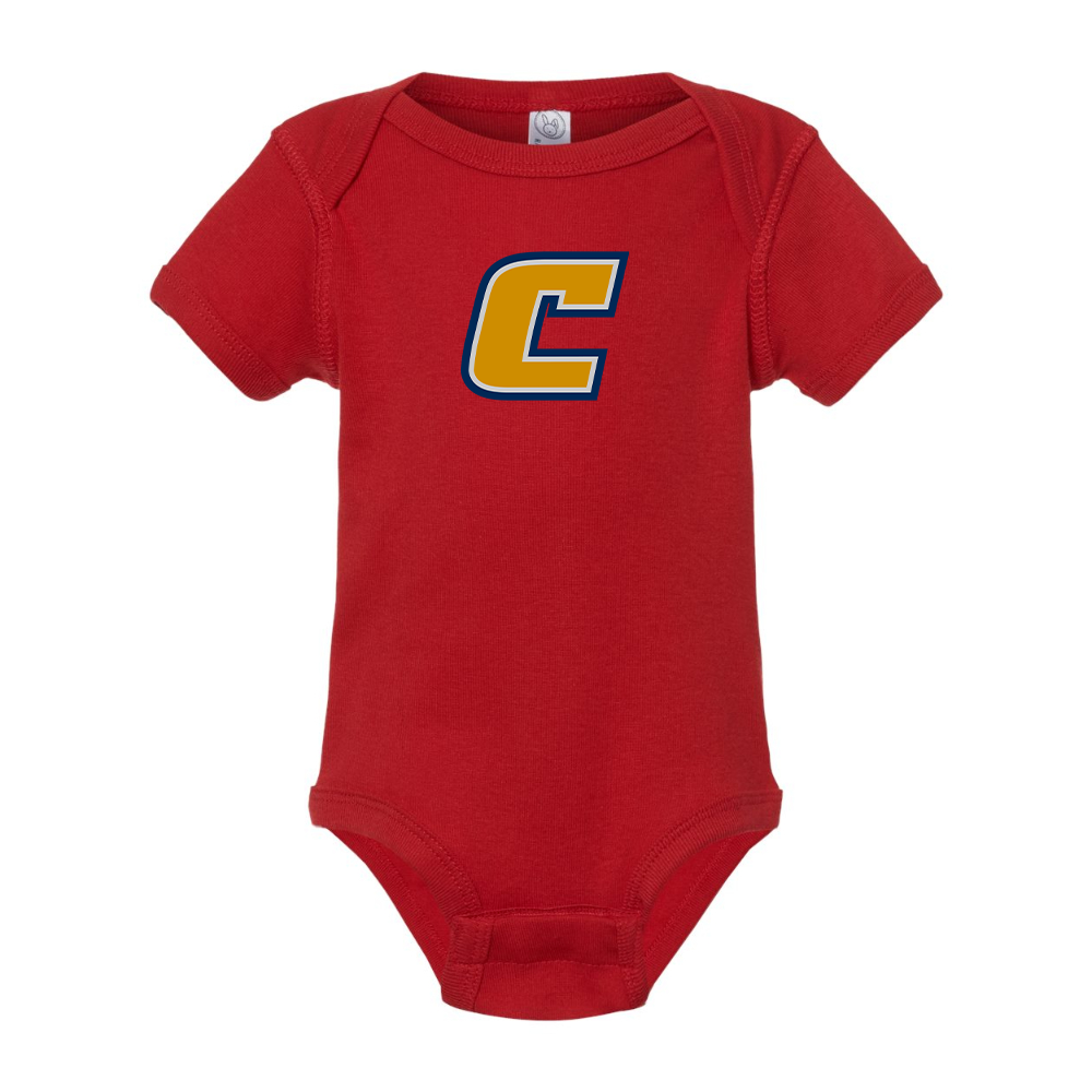 Chattanooga Mocs Rabbit Skins Infant Baby Rib Bodysuit