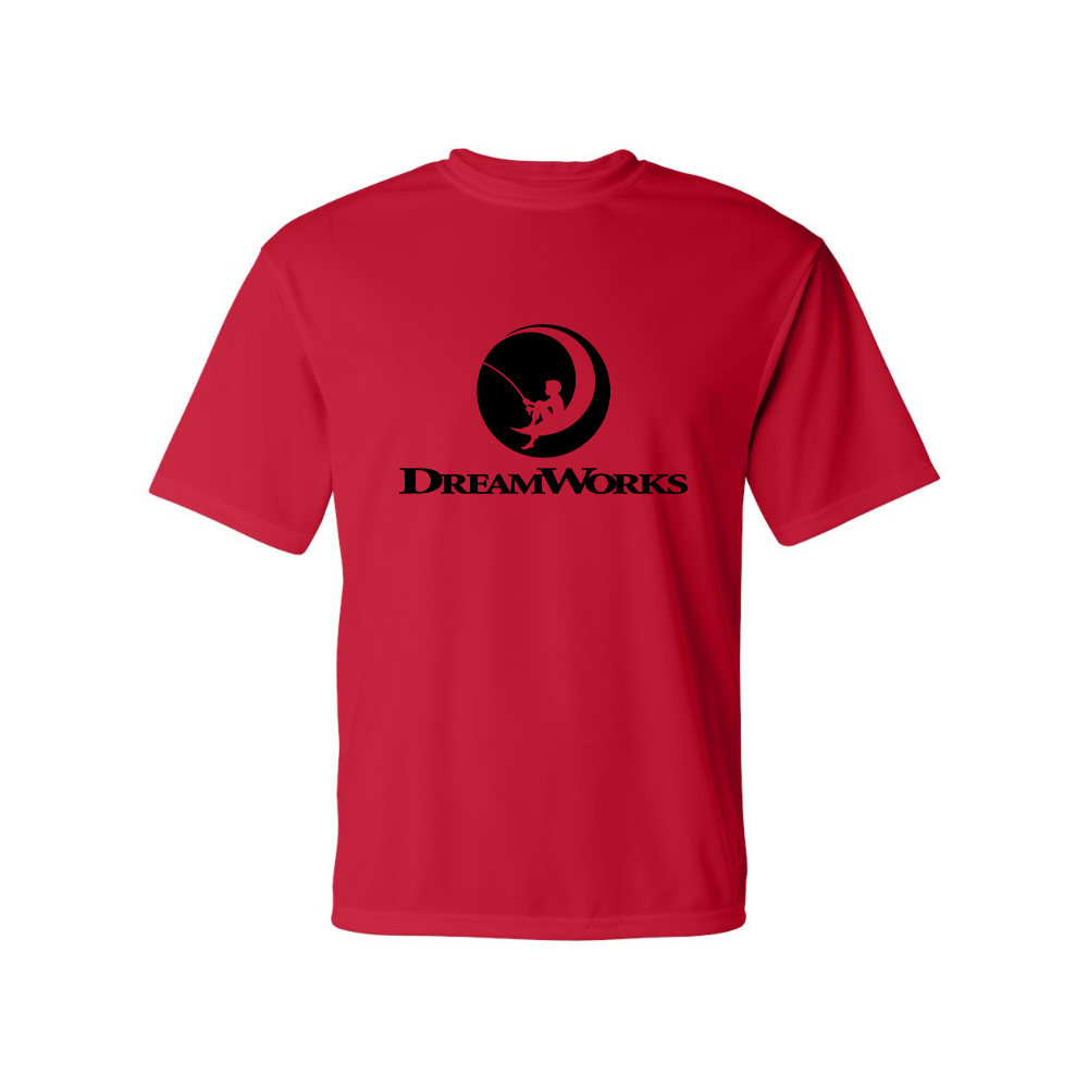 Men's Dreamworks  Performance T-Shirt