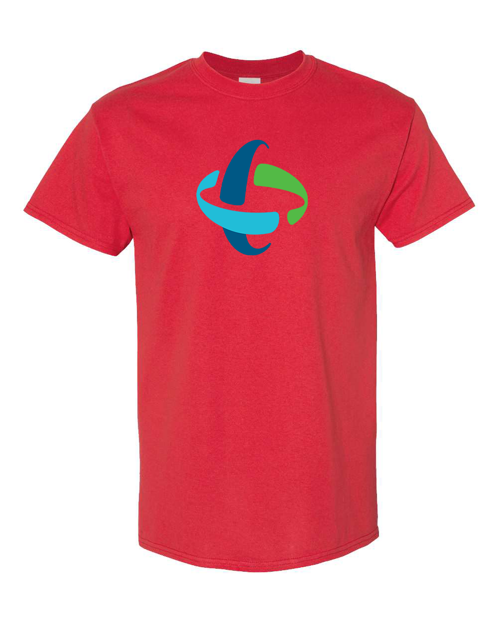 Men's Duke Energy  Gildan Heavy Cotton T-Shirt