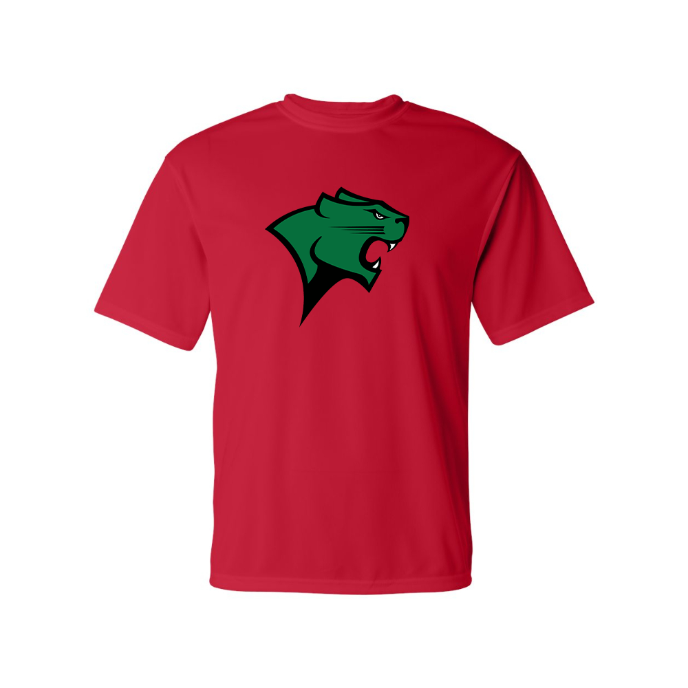 Men's Chicago State Cougars Performance T-Shirt