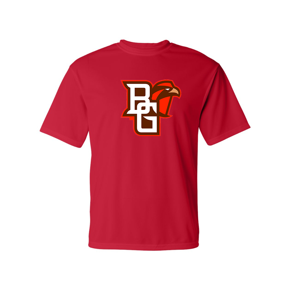 Men's Bowling Green Falcons  Performance T-Shirt