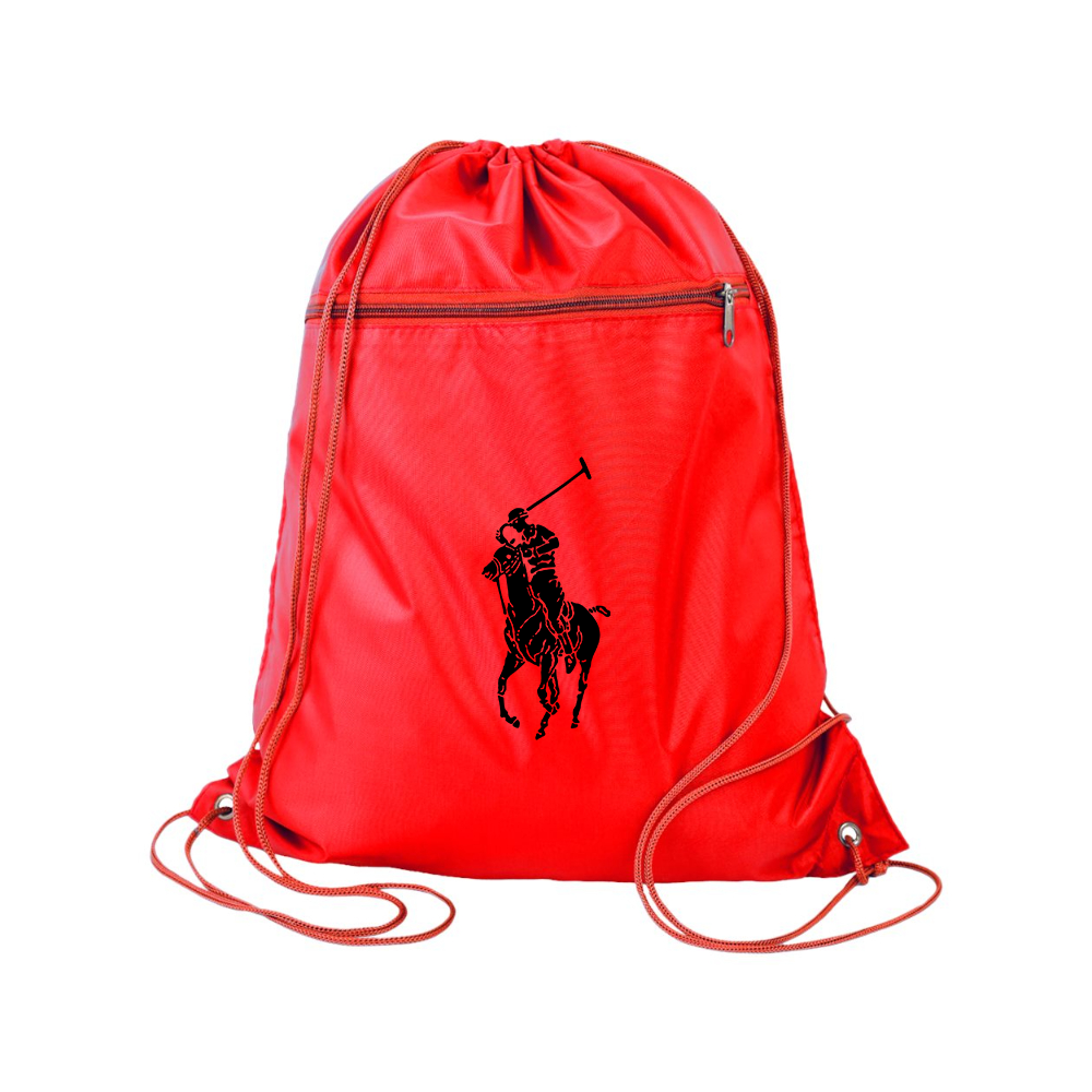Polo Ralph Lauren Q-Tees - Polyester Cinchpack
