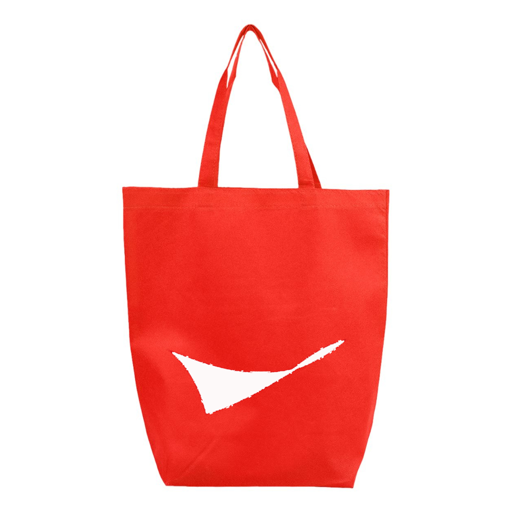 Conoco Phillips Symbol Q-Tees Non-Woven Gusset Bottom Tote