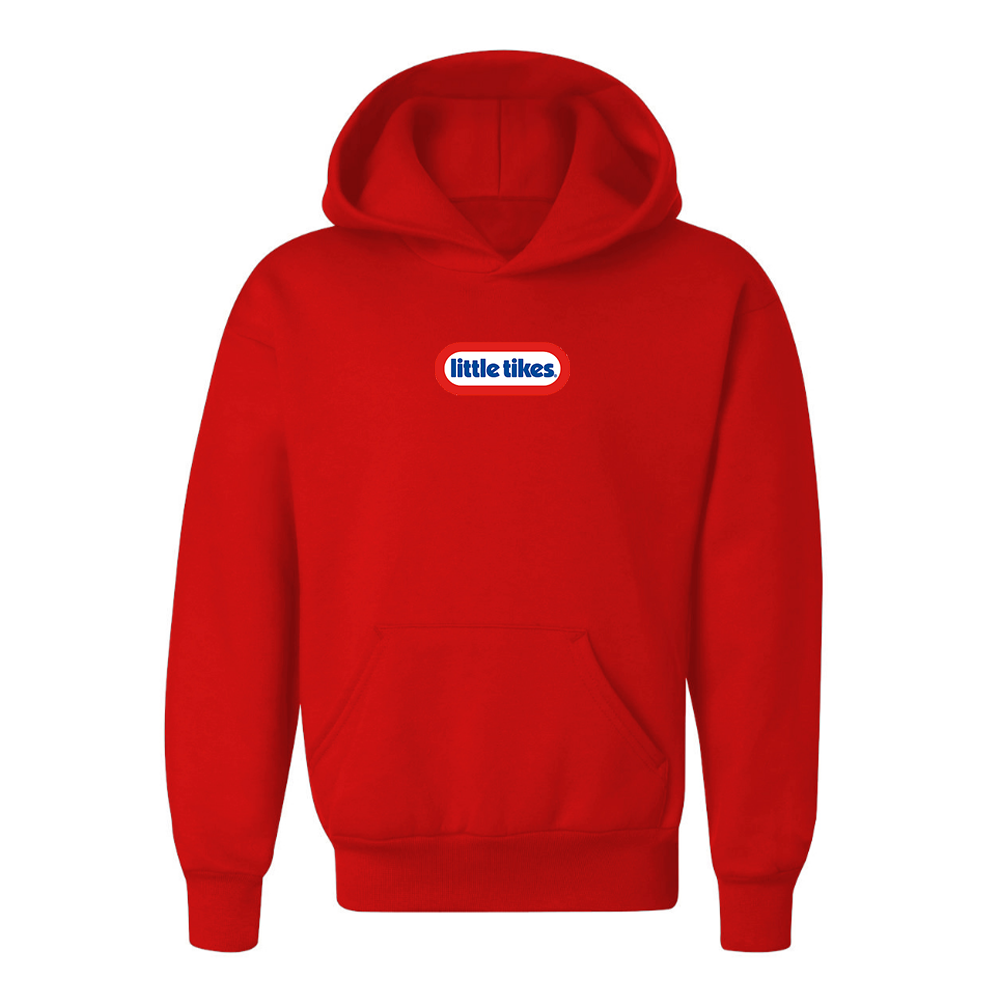 Youth Little Tikes Logo Pullover Hoodie