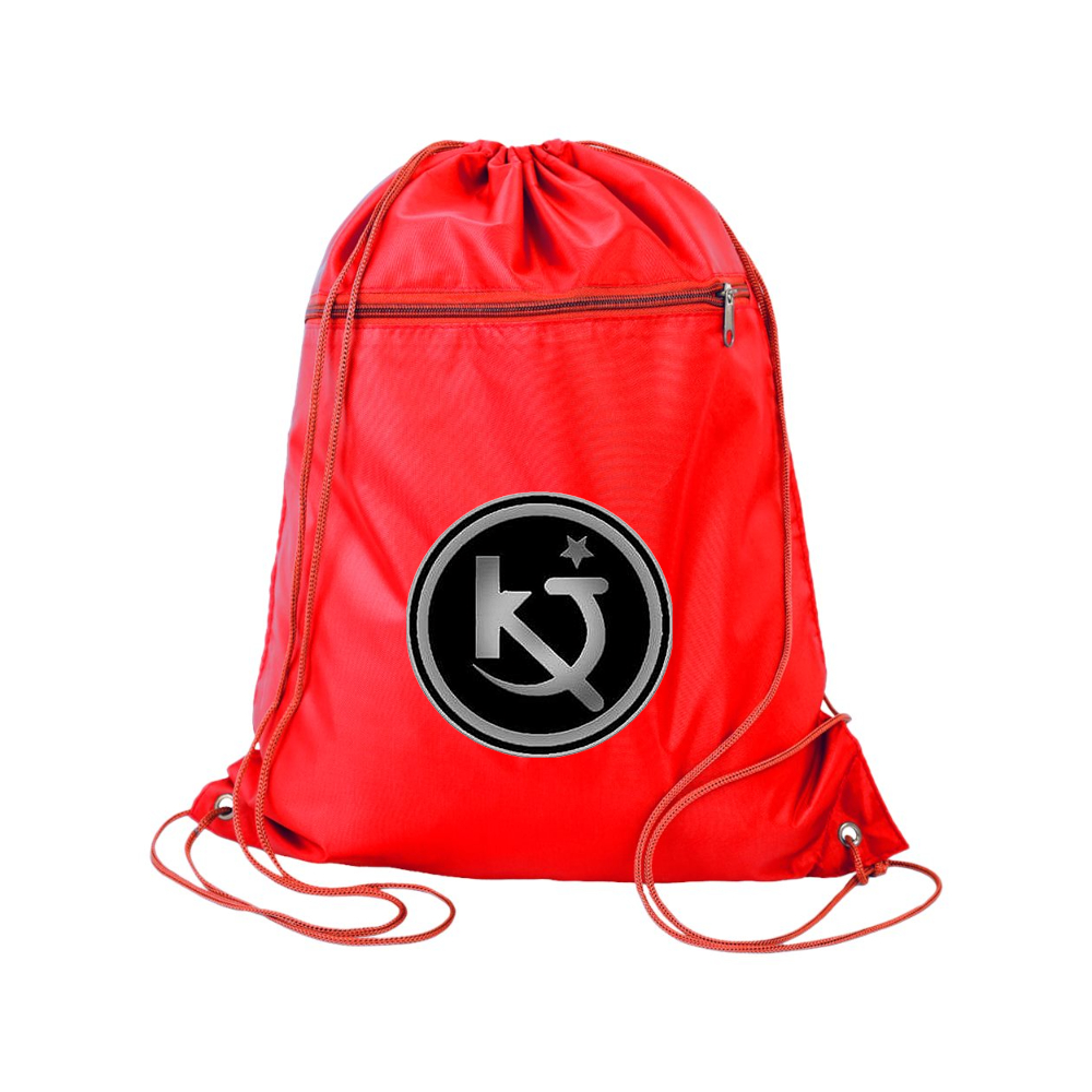 Killing Joke Q-Tees - Polyester Cinchpack