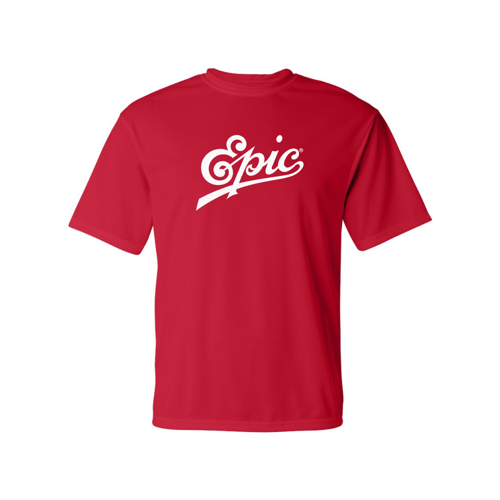 Men's Epic Records Performance T-Shirt