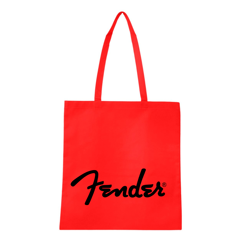 Fender  Q-Tees Non-Woven  Tote