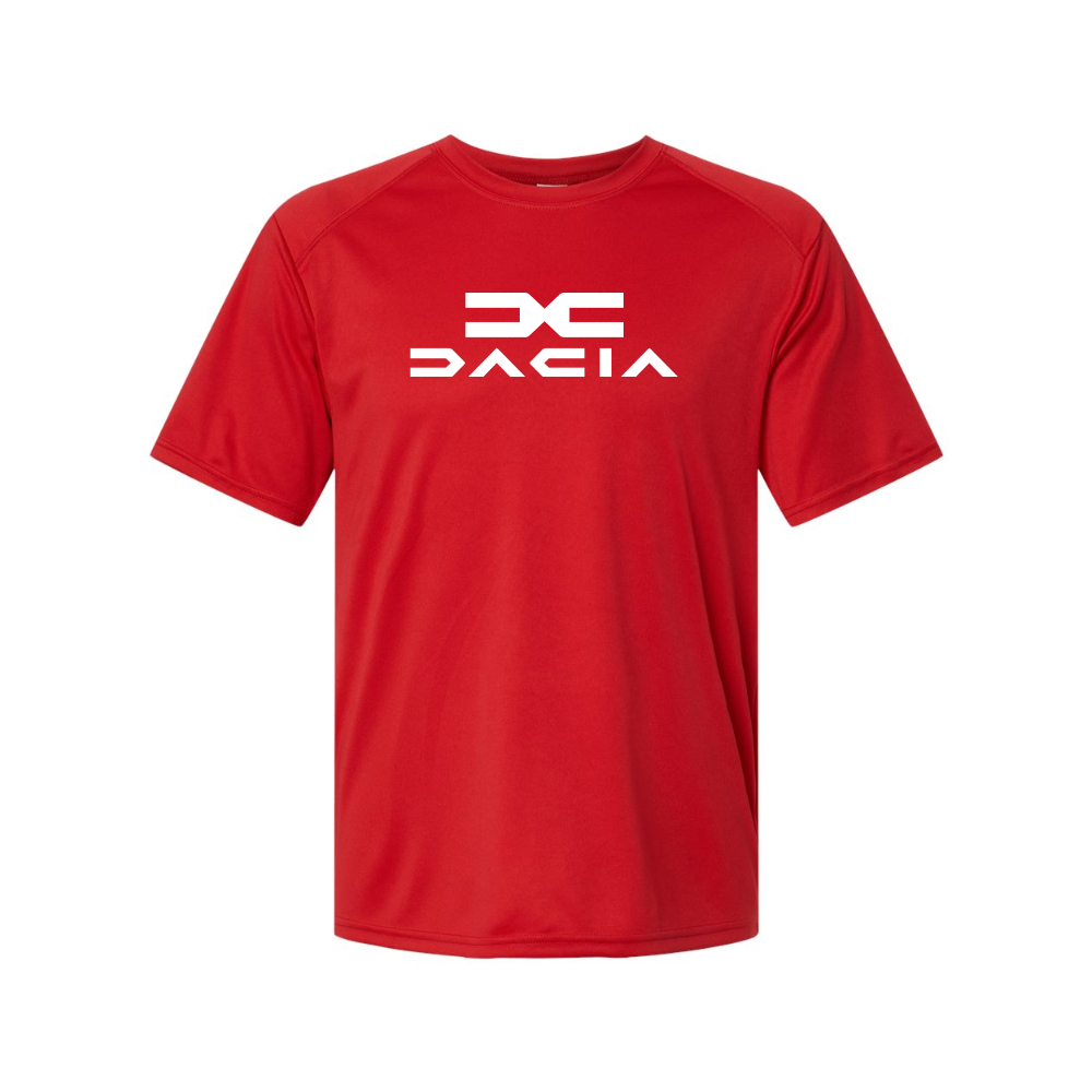 Men's Dacia Logo Performance T-Shirt