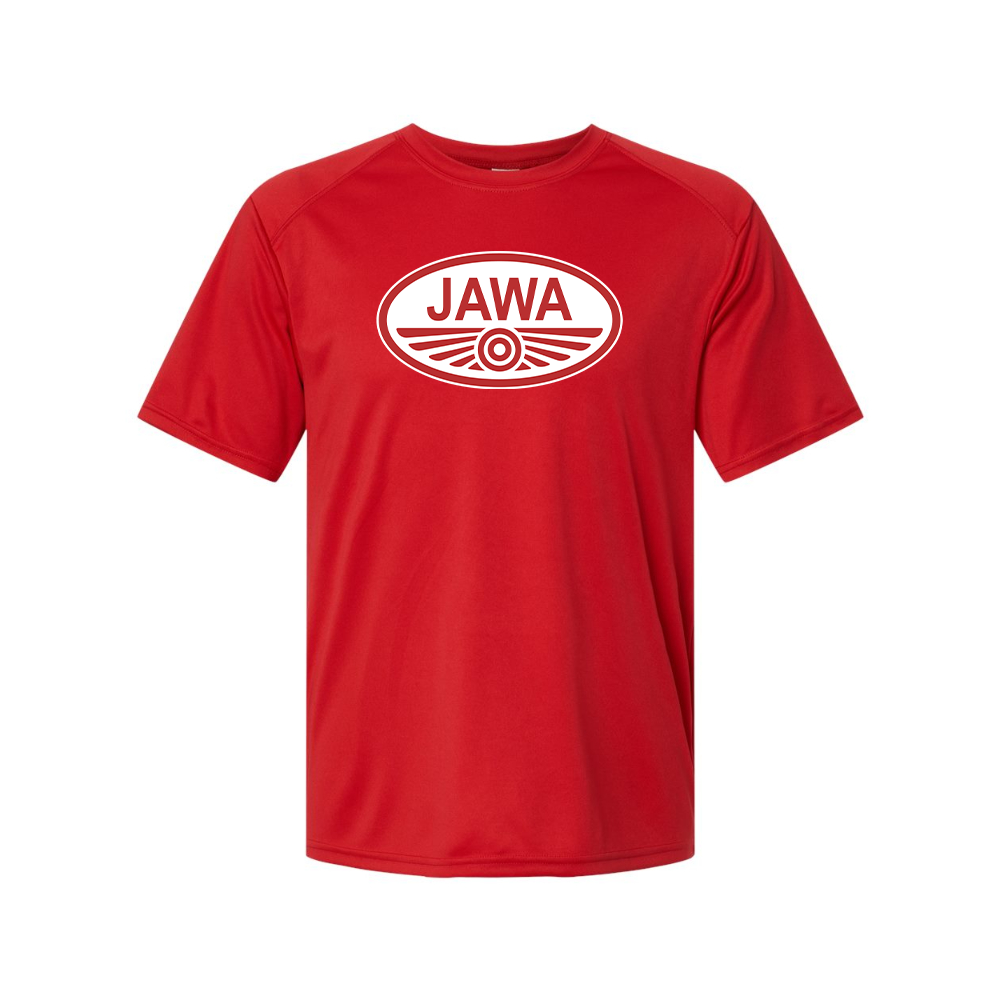 Men's Jawa Logo Performance T-Shirt