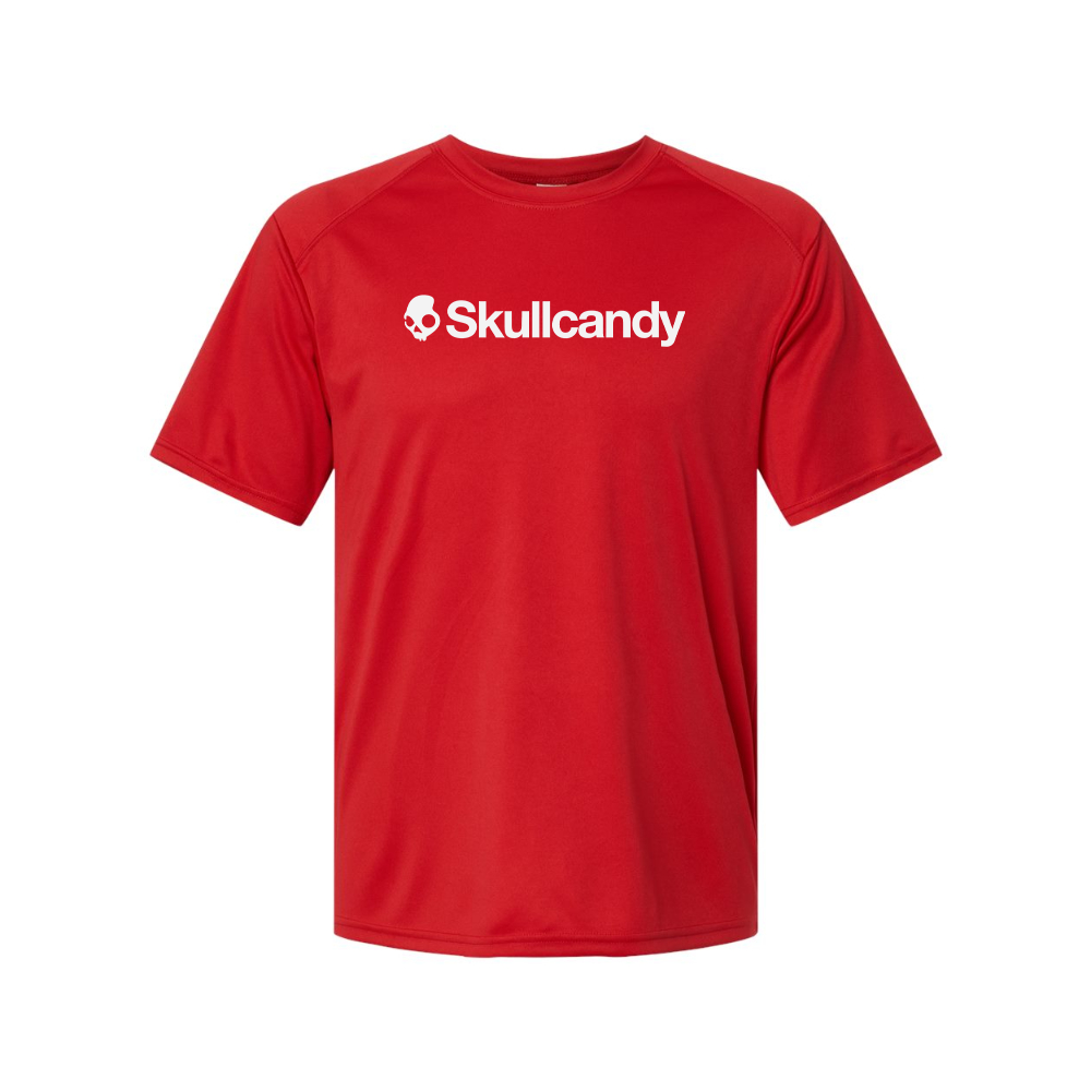 Men's Skullcandy Logo Performance T-Shirt