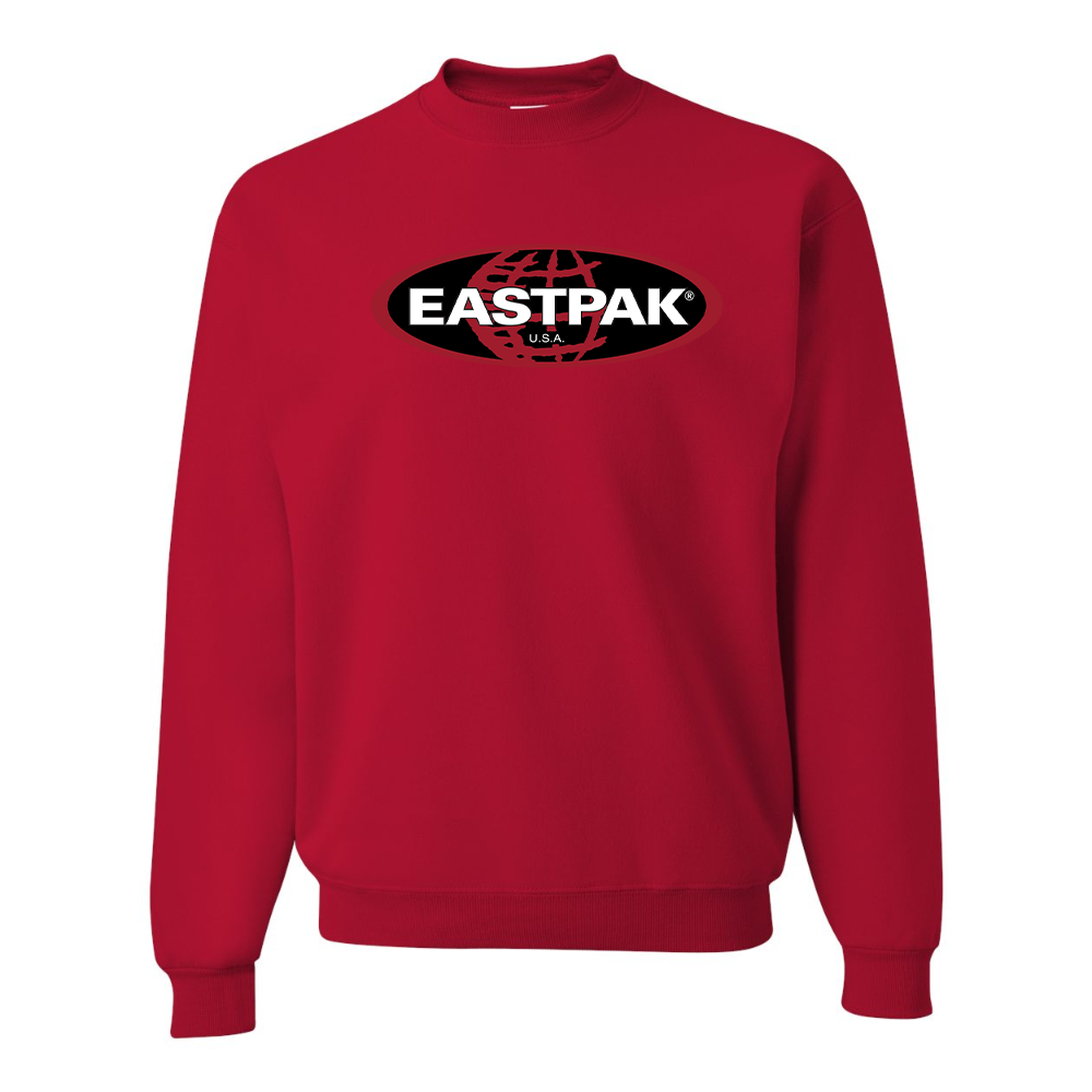 Men's  Eastpak JERZEES NuBlend Crewneck Sweatshirt