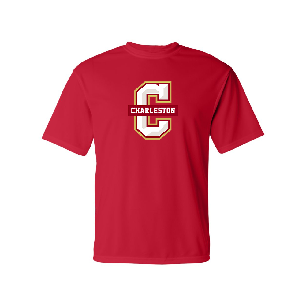 Men's Charleston Cougars Performance T-Shirt
