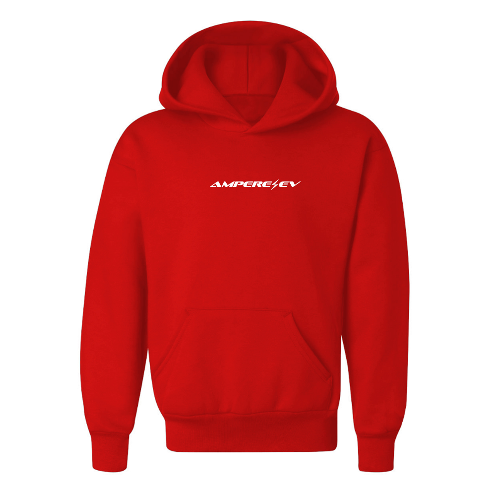 Youth Ampere Pullover Hoodie