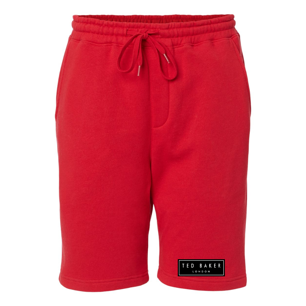 Men's Ted Baker Independent Trading Co Midweight Fleece Shorts