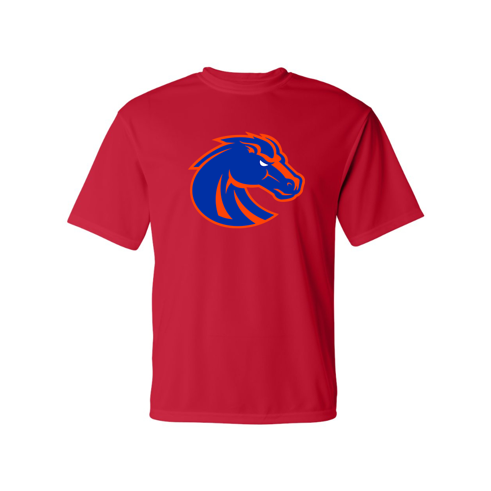 Men's Boise State Broncos    Performance T-Shirt