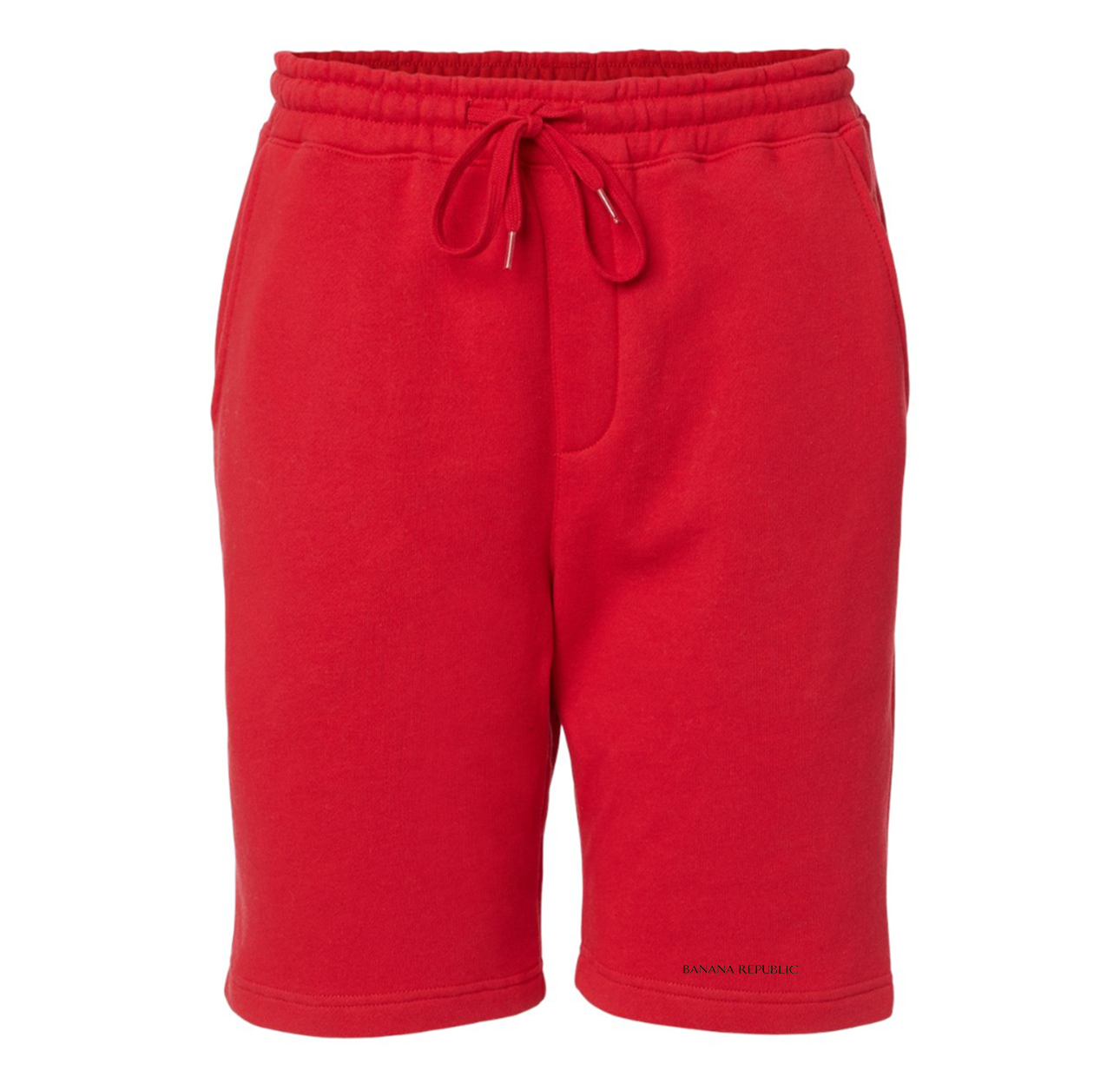 Men's Banana Republic Independent Trading Co Midweight Fleece Short