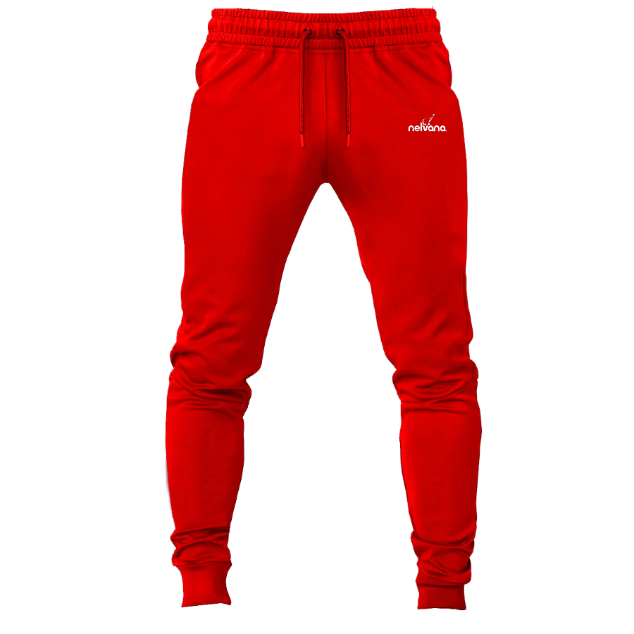 Men's Nelvana Limited Logo Sweatpants Joggers