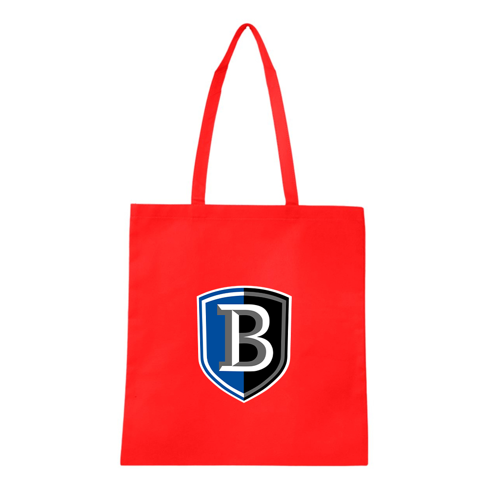 Bentley Falcons Q-Tees Non-Woven  Tote