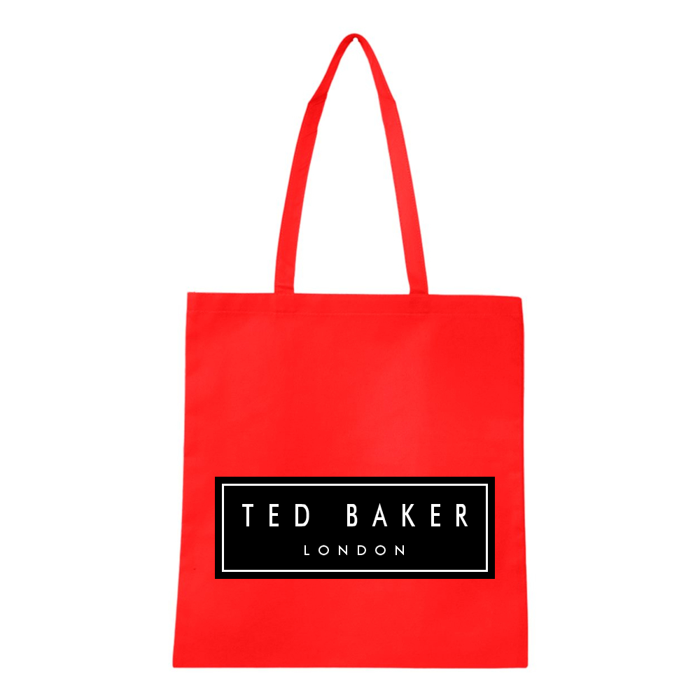 Ted Baker Q-Tees Non-Woven  Tote