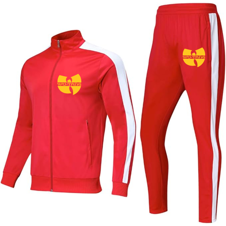 Men's Wu-Tang Clan  Dri-Fit TrackSuit