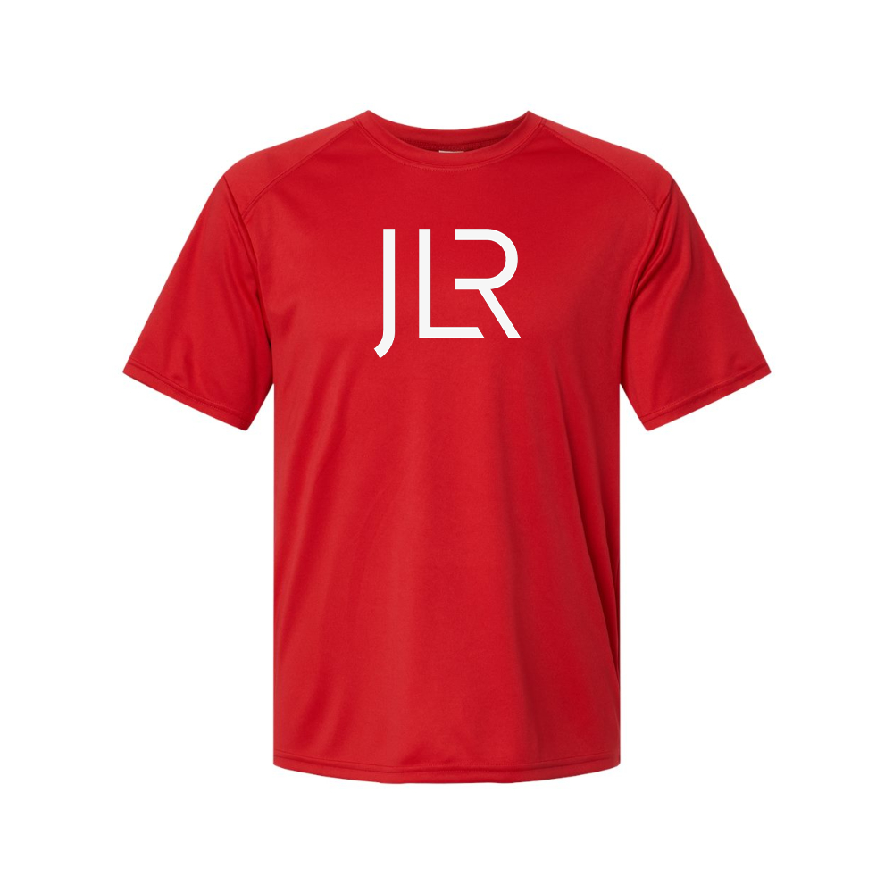 Men's JLR Logo Performance T-Shirt