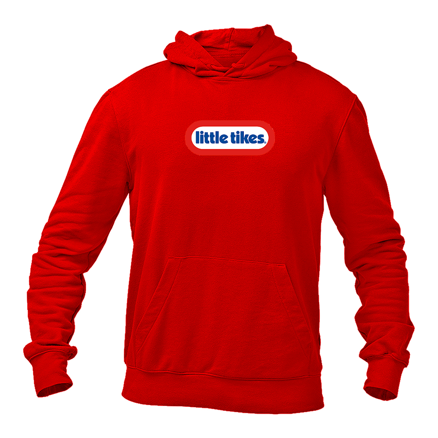 Men's Little Tikes Logo Pullover Hoodie