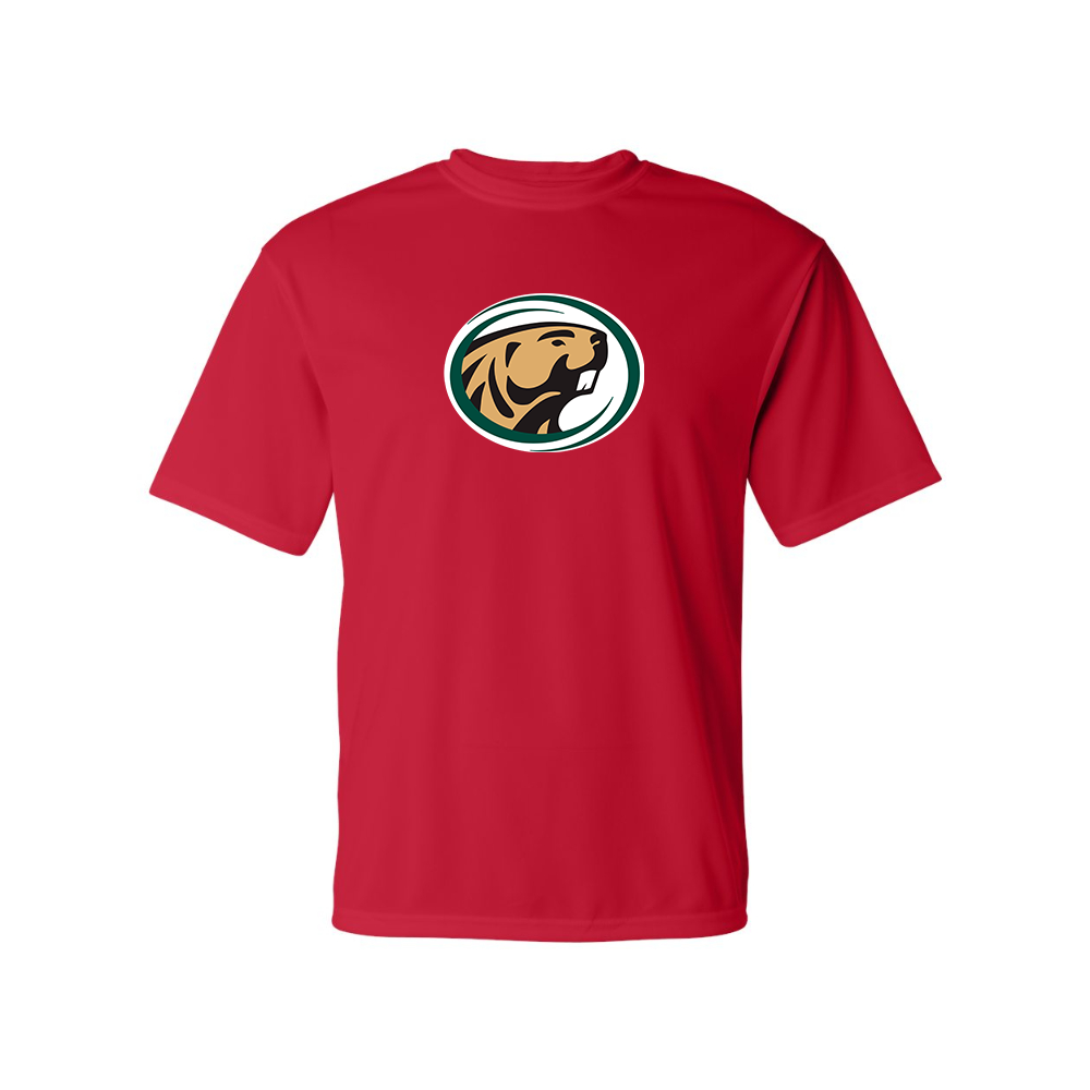Men's  Bemidji State Beavers Performance T-Shirt