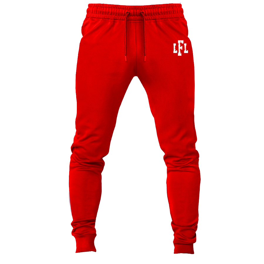 Men's LFL Canada  Logo Sweatpants Joggers