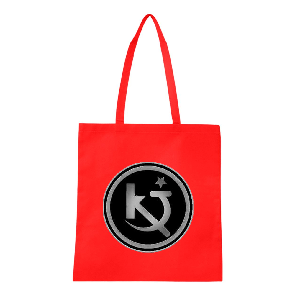 Killing Joke  Q-Tees Non-Woven  Tote