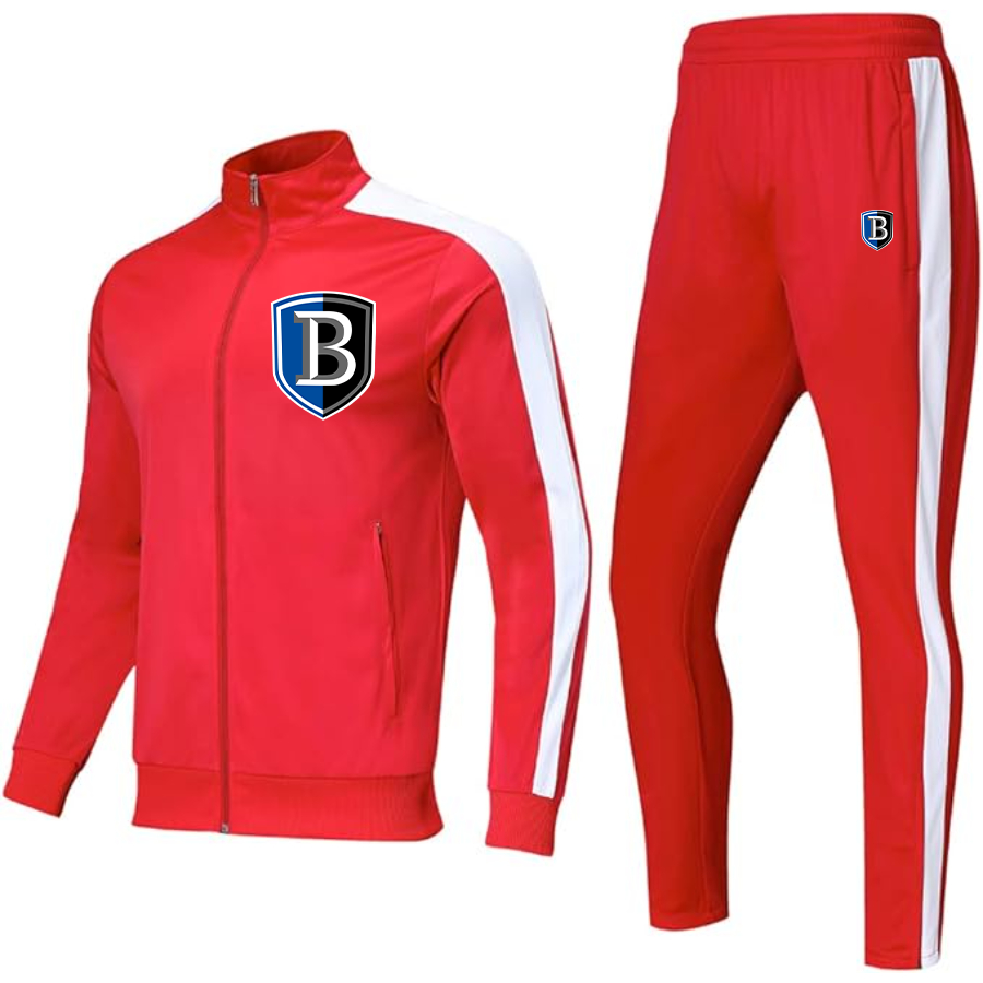 Men's Bentley Falcons    Dri-Fit TrackSuit