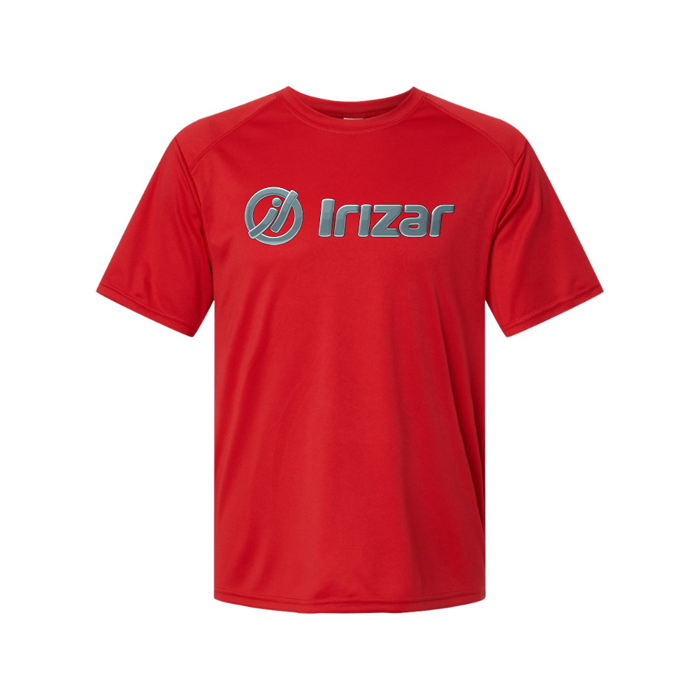 Men's Irizar Logo Performance T-Shirt