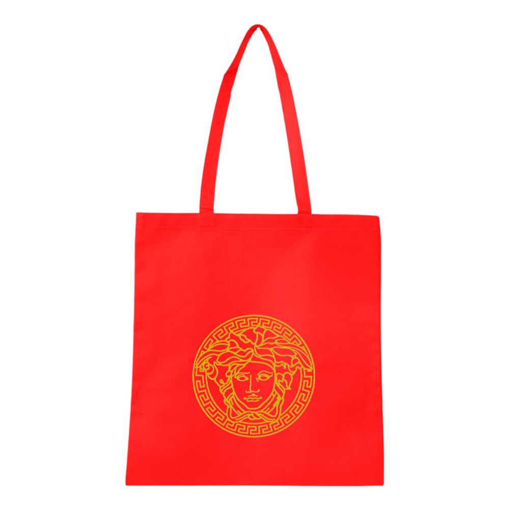 Versace Thumbnail Q-Tees Non-Woven  Tote