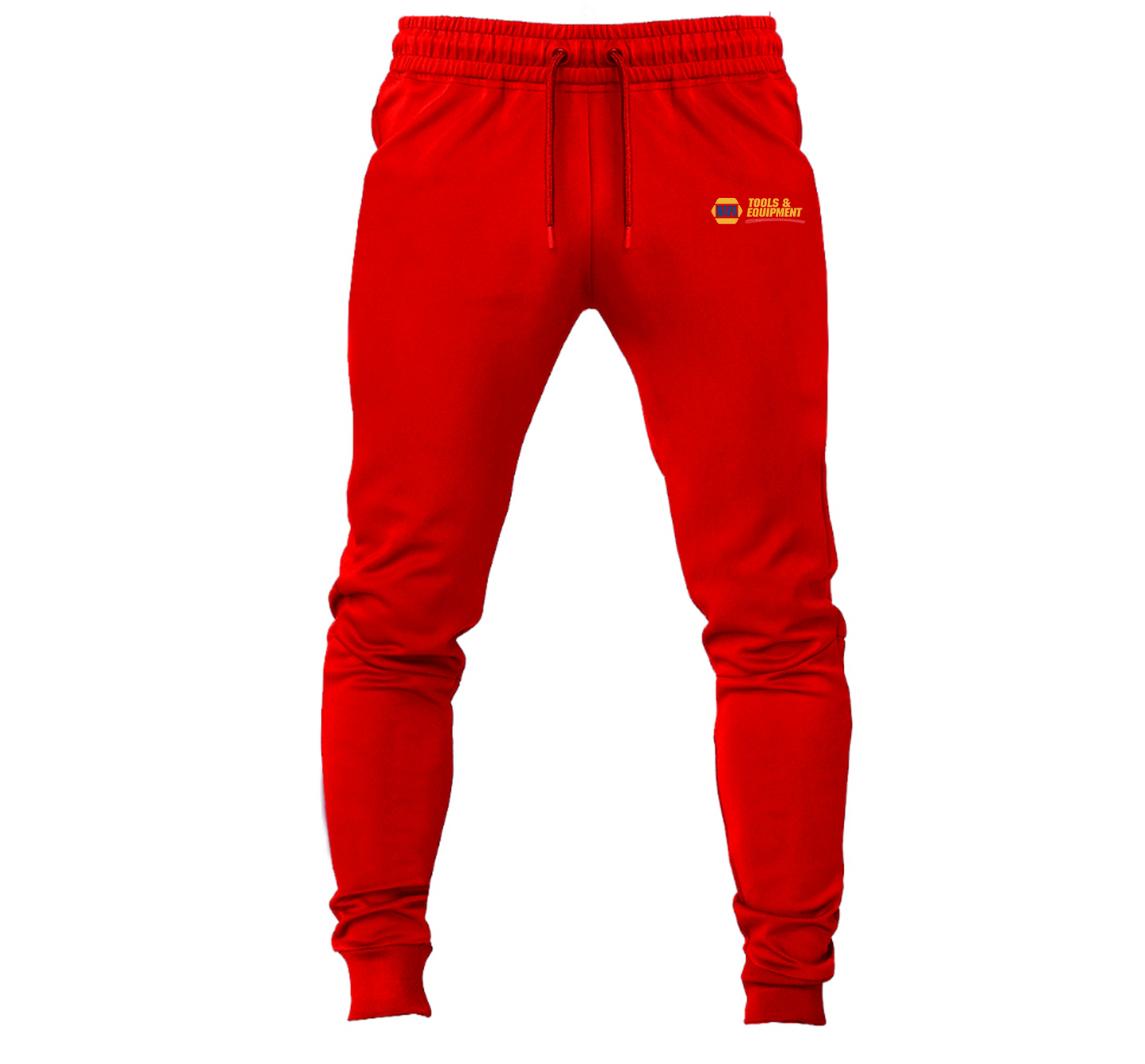 Men's Napa Tools & Equipment Logo Sweatpants Joggers