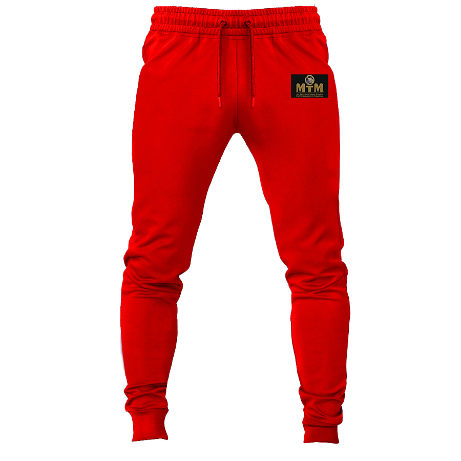 Men's MTM Logo Sweatpants Joggers