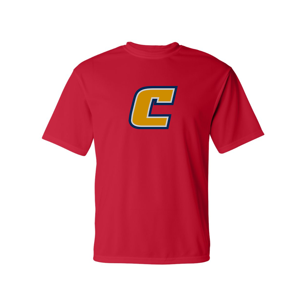Men's Chattanooga Mocs Performance T-Shirt