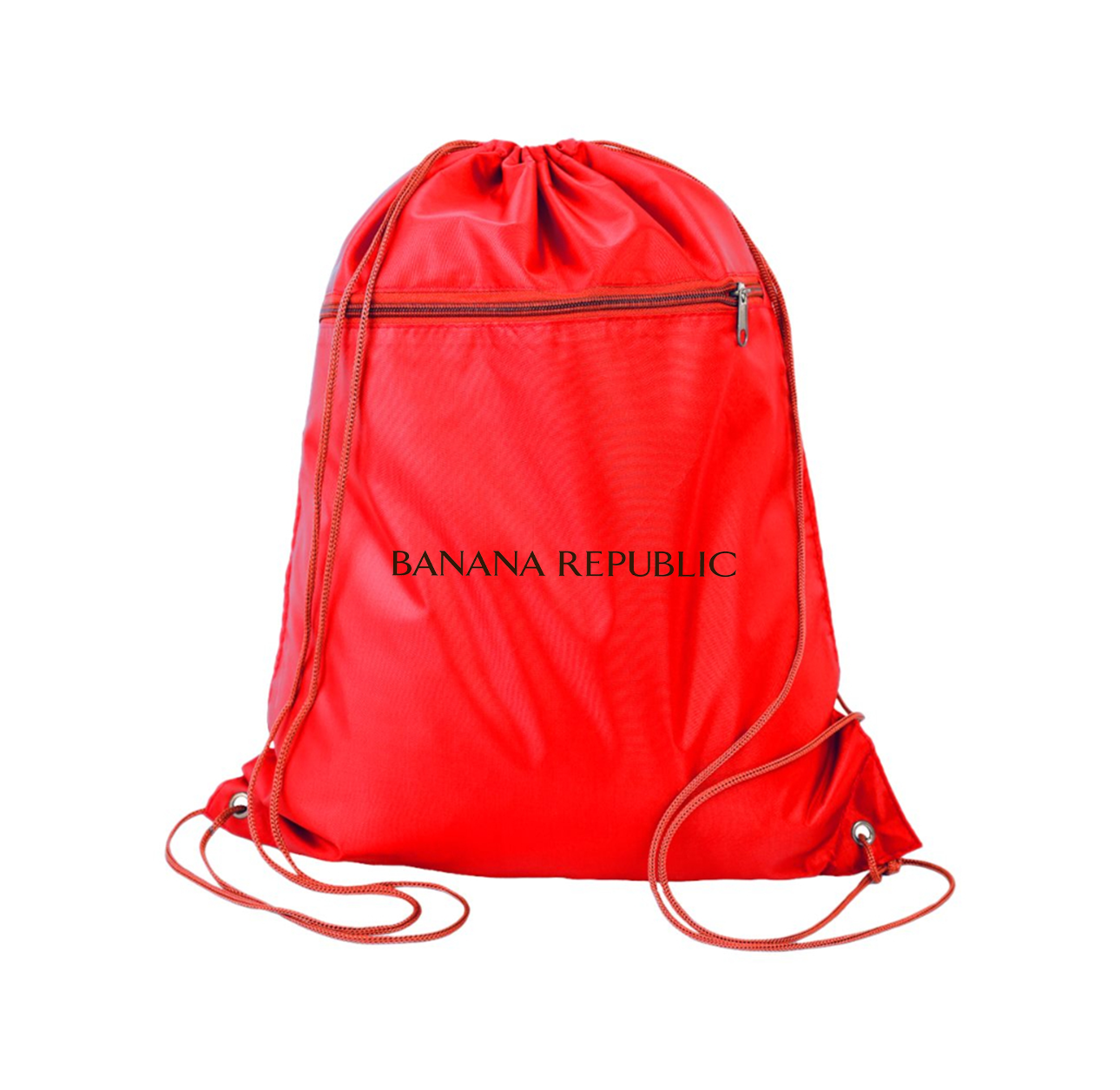 Banana Republic Q-Tees - Polyester Cinchpack