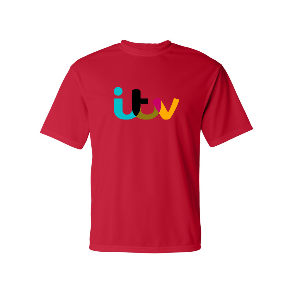 Men's Itv  Performance T-Shirt