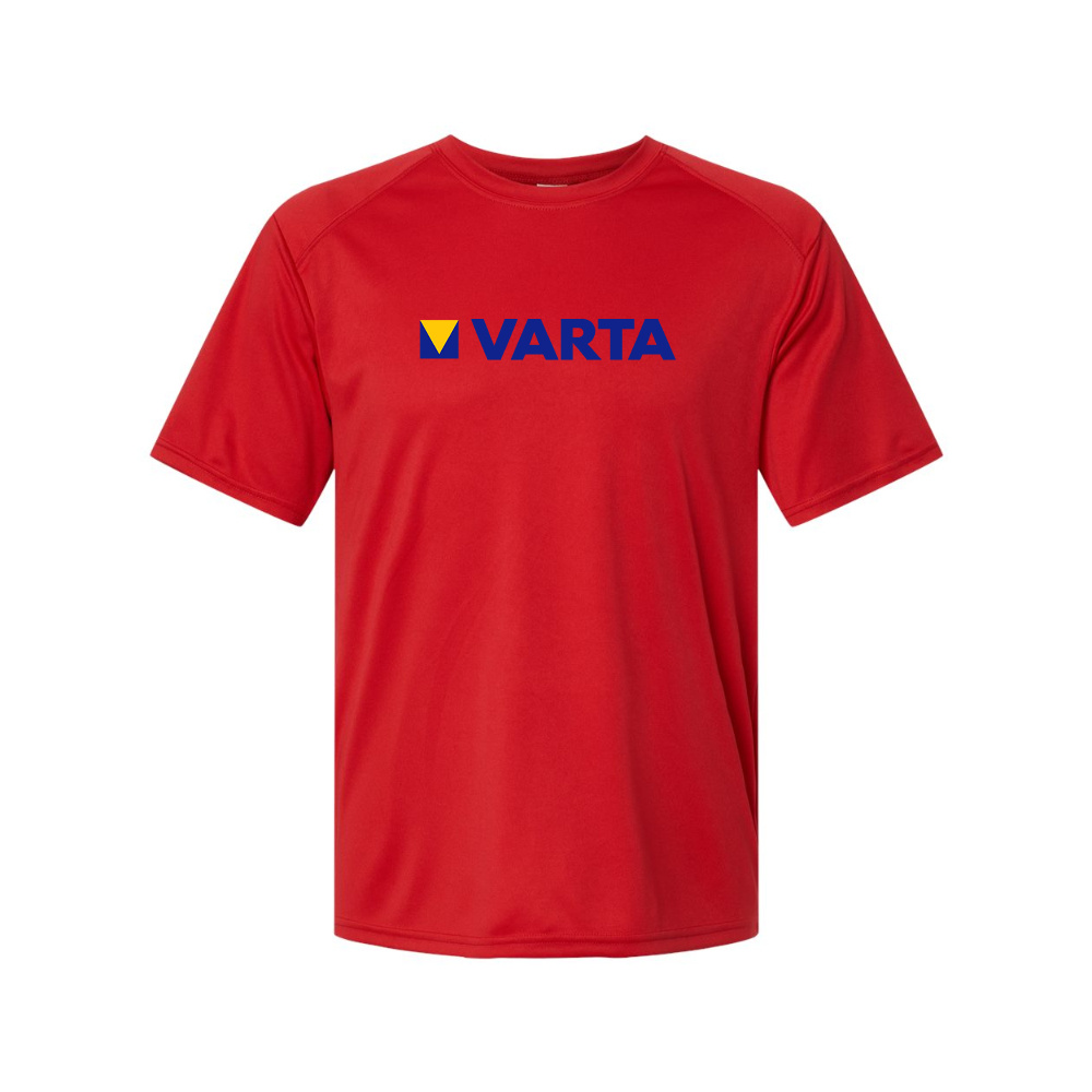 Men's   Varta  Performance T-Shirt