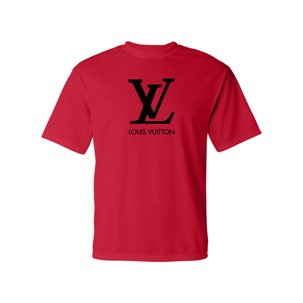 Men's  Louis Vuitton Performance T-Shirt