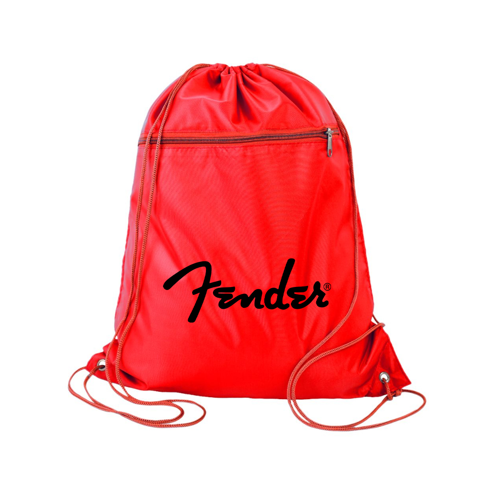 Fender  Q-Tees - Polyester Cinchpack