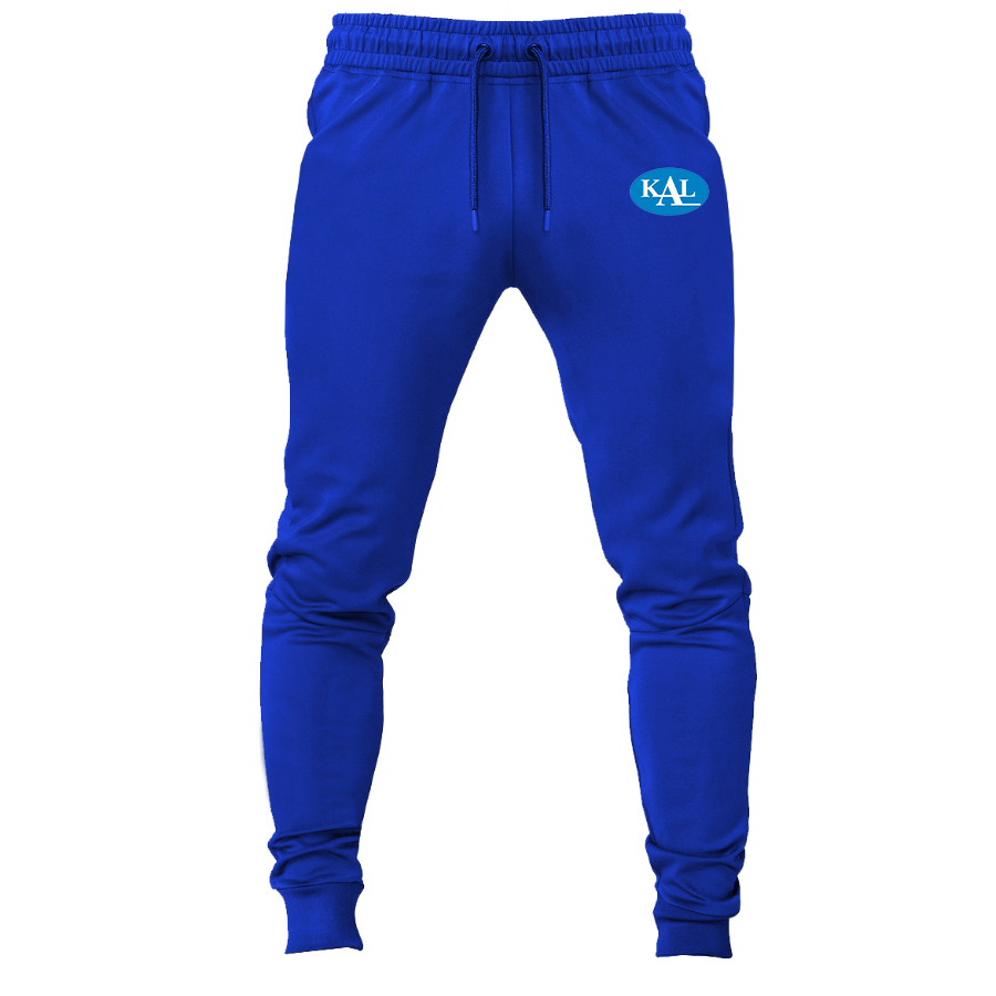 Men's Kerala Automobiles Limited Logo Sweatpants Joggers