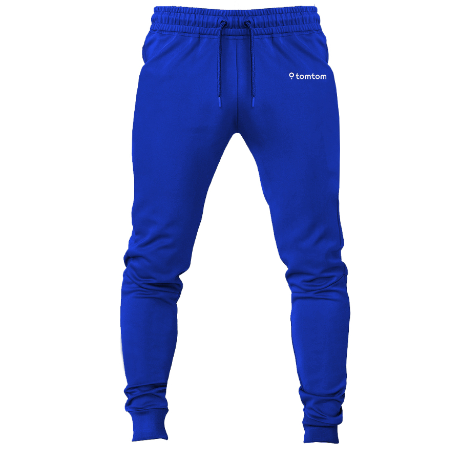 Men's TomTom Logo Sweatpants Joggers