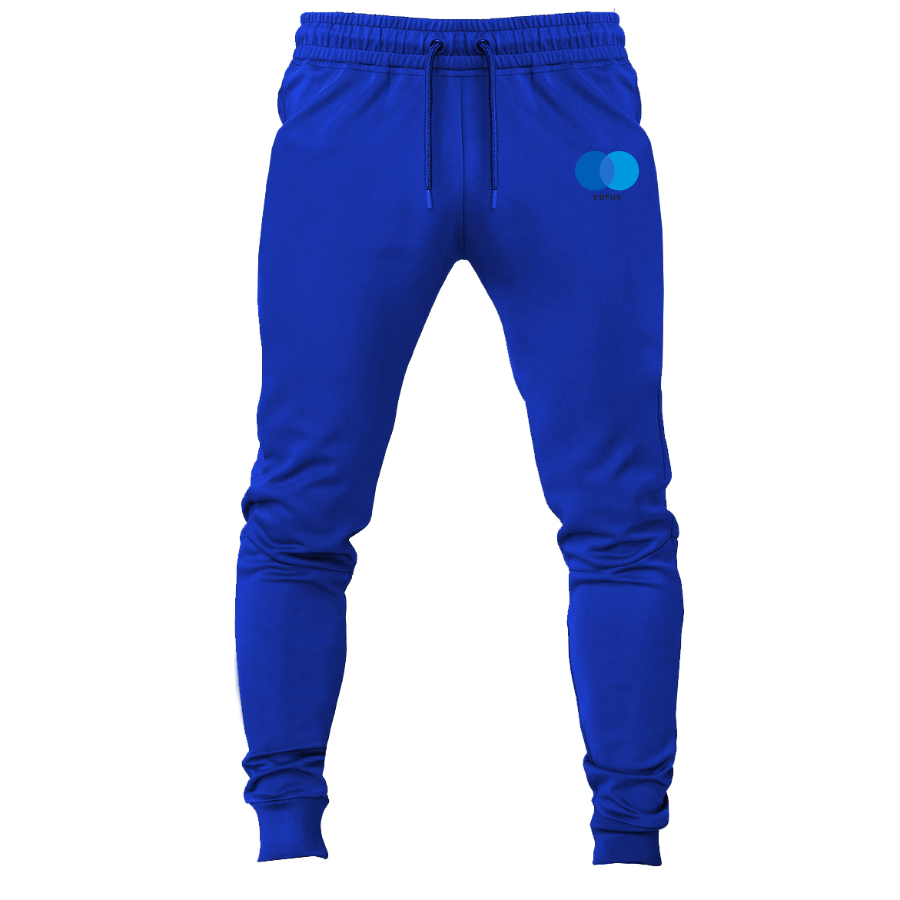 Men's Cirrus Logo Sweatpants Joggers