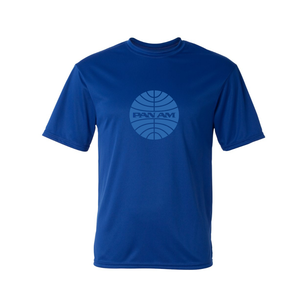 Men's Pan Am Performance T-Shirt