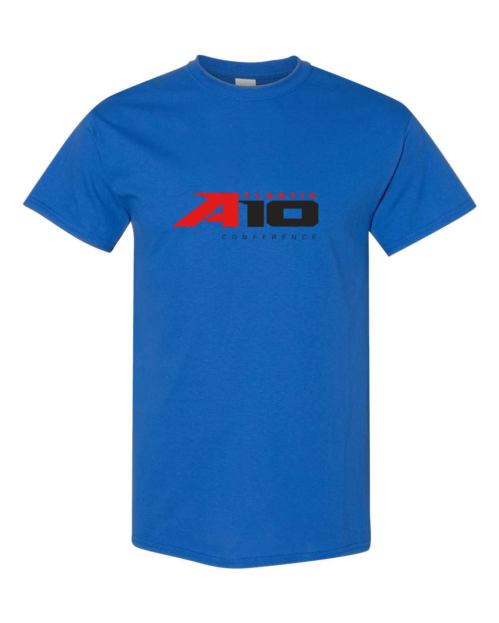 Men's  Atlantic 10 Conference  Gildan Heavy Cotton T-Shirt